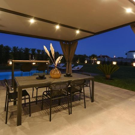 Villa Topaz Zaton  Exterior foto